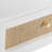 Solid Wood End Table with Storage-1704392156