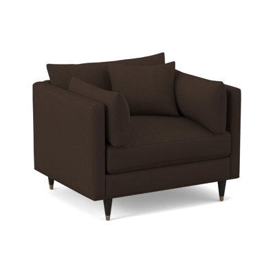 Touffeté de 45 po de largeur Zehava