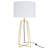Metal Table Lamp-265695332