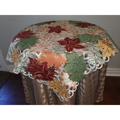 Dessus de table Floral