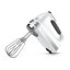 KitchenAid 9-Speed Hand Mixer with Turbo Beater II Accessories in White
