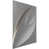 Metallic Dark Steel