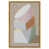 Gold Floater Frame selected