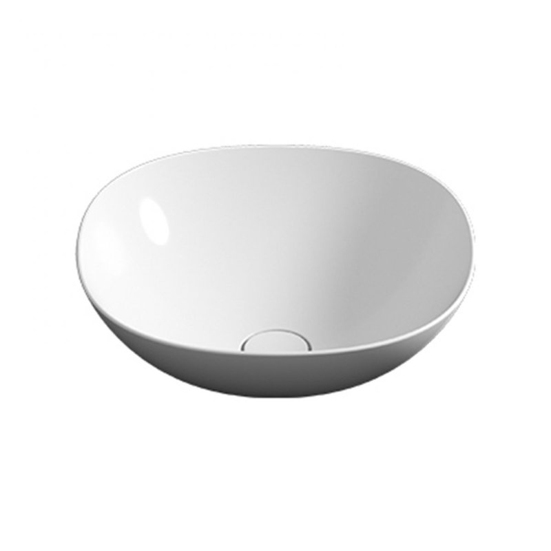 Pod 16.7'' L Bathroom Sink