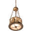 Rustic Lodge 1 - Light Pendant-16183369