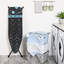 Metal Freestanding Ironing Board