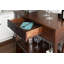 Bar avec rangement pour le vin Beckham