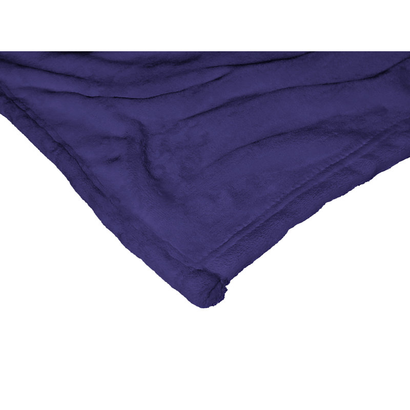 Throw Blanket