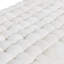 Banc en velours tissé Clemmone-556204356