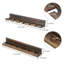 Wood Fishing Rack-414524213