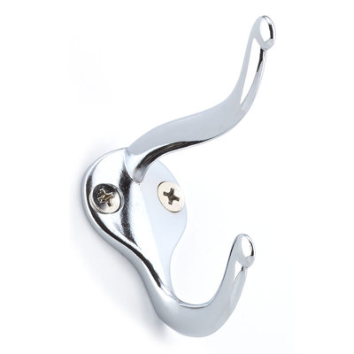 Utility Metal Wall Hook