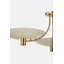 Wolfe 6 Light Semi Flush