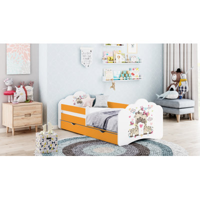 Quane Standard Themed Beds
