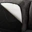 2 Seater Chenille Loveseat