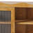 39.4" Wall-Mounted Cabinet For Kitchen-804949286