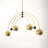 Mason Sputnik Modern Linear Chandelier-513399376-452953017