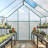 74.8" W x 98.4" D Greenhouse-93876809