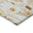 Machine Washable Indoor/Outdoor Claudian ACN1500 Ivory Rug-103146847