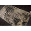 Tapis oriental abstrait en laine et en soie noué à la main KPSI 17 po 2 po 11 po x 5 po 2 po 17 Stories
