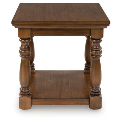 Gulnara End Table