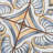 Harmonia 13" x 13" Ceramic Patterned Wall & Floor Tile-88576550