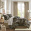 4 édredons pour grand lit: fabrication améliorée 2022 pour une meilleure qualité, fermeture à glissière cachée sur les taies décoratives, face en chenille, revers uni, satin antique, l 92 po x L 96 po, taies décoratives l 20 po x L 26 po + P 2 po, l 60 po L 80 po + P 15 po-122451633