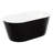 67" Eden Acrylic Freestanding Tub-99323202