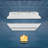 HML1 Dimmable Rectangle High Bay Ceiling Light-74764929-74764930