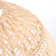 Aralin 1 - Light Natural Sphere Pendant