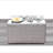 Fully Assembled Coffee Table