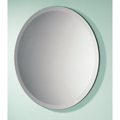 Rondo Wall Mirror