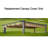 Polyester Replacement Canopy for Pergola-97882411