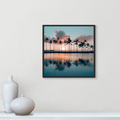 «Big Island Palms» par Danita Delimont