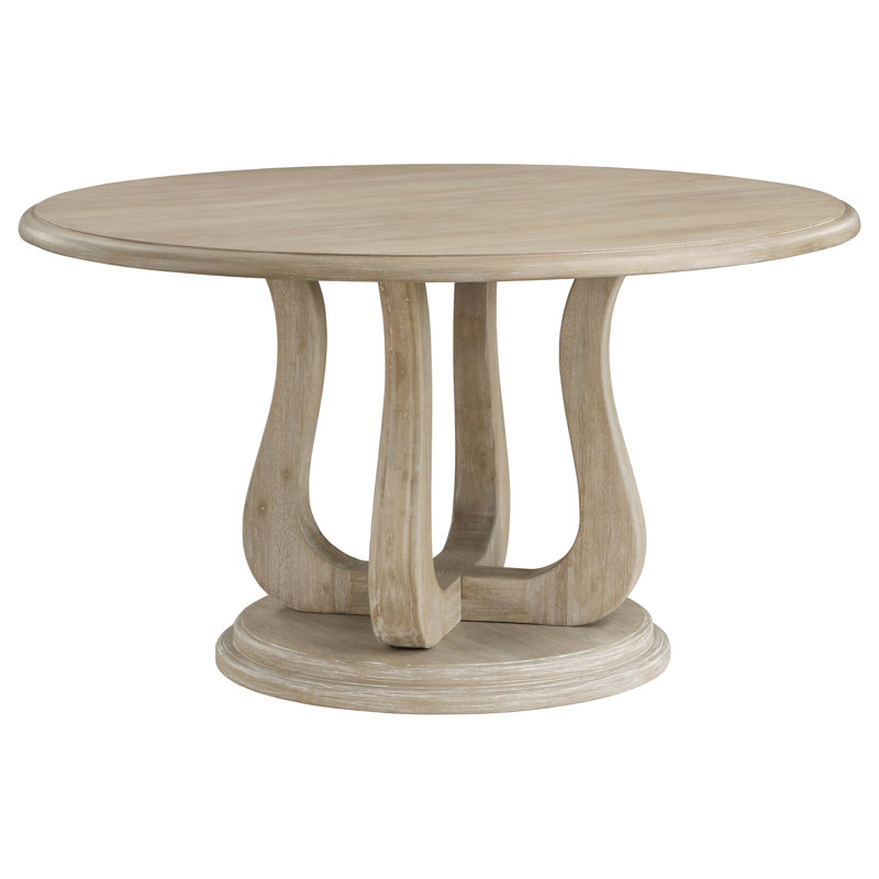 Table de salle à manger ronde Verdugo