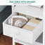 Alexcya Coffee Table with Storage-1574932867-1574932876