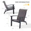Chaise Adirondack pour l'extérieur-91801721