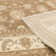 Ferrero Ziegler Wool Brown Rug