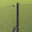 Steel Fencing Kits-126787268-126787267