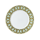 Riveria Handmade Bone China Dinner Plate