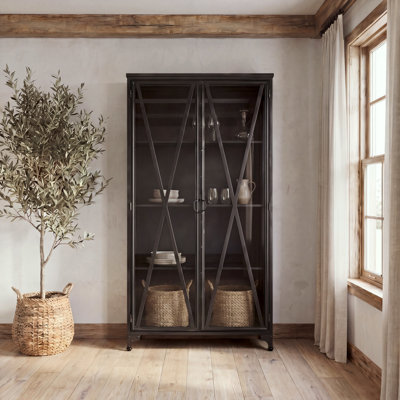 Ruthie Dining Cabinet