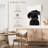 Brampt Black Boxer-108617694