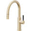 Corsano Kitchen Faucet-511201563