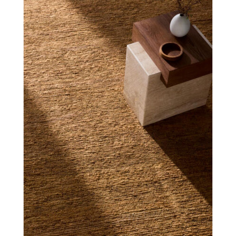 Tangier Handmade Rug, Rectangle 6' x 9'
