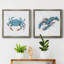 Cadre photo sur toile