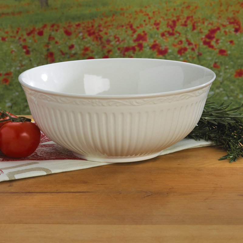 Mikasa Italian Countryside Bowl - Thumbnail 5