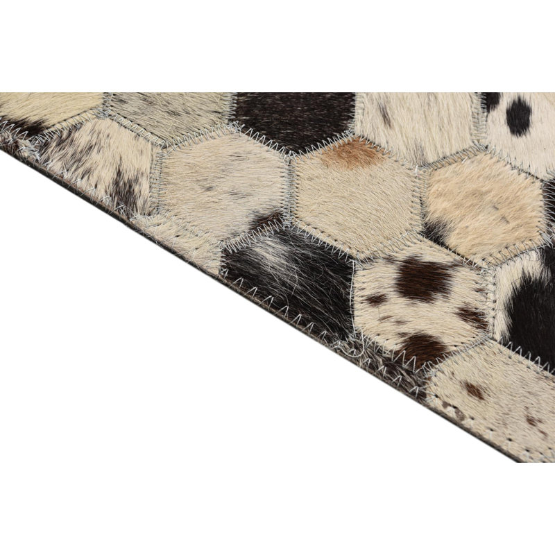 Ortega Multi Rug