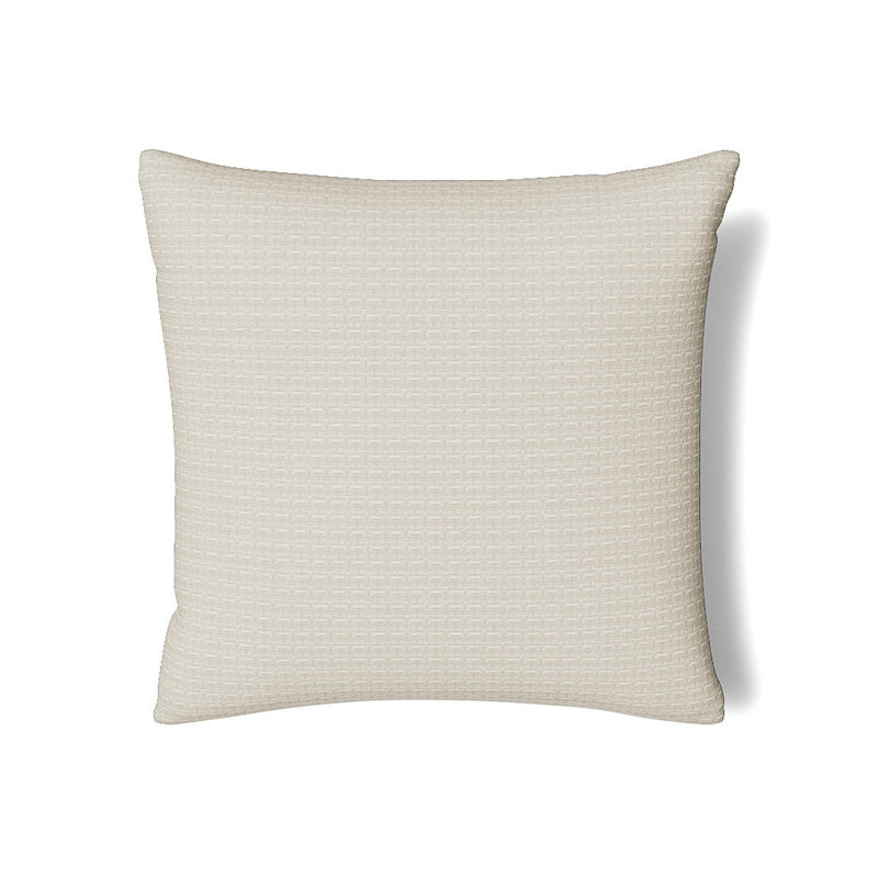 Pavilion Sham, Euro, Bone