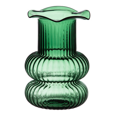 Alomar Glass Table Vase 1