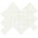 Itona 2" x 4" Ceramic Herringbone Mosaic in Matte Ideal Gray