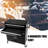 Arielah 24.25'' W 4 -Drawer Job Site Storage with Wheels